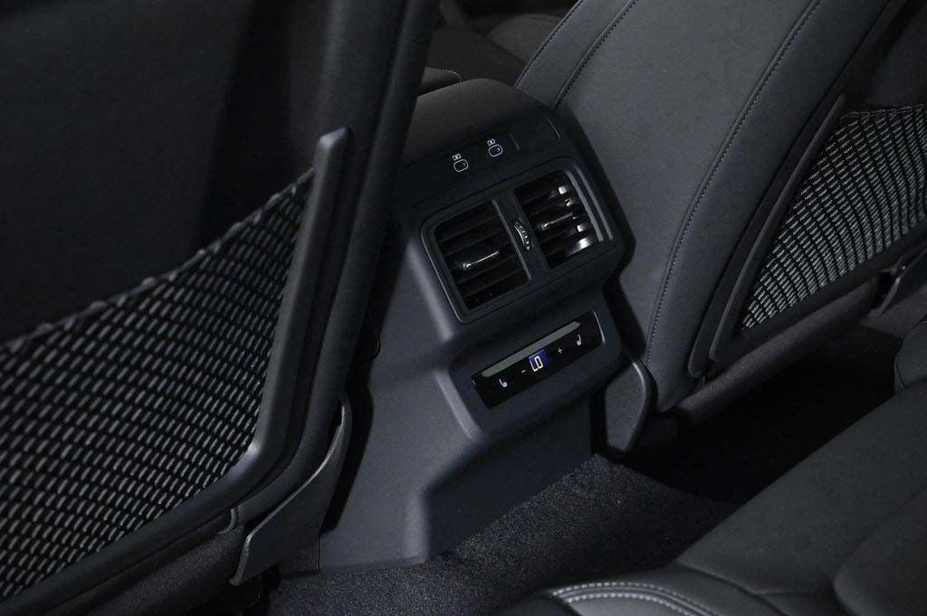 new 2025 Audi Q5 car, priced at $64,250