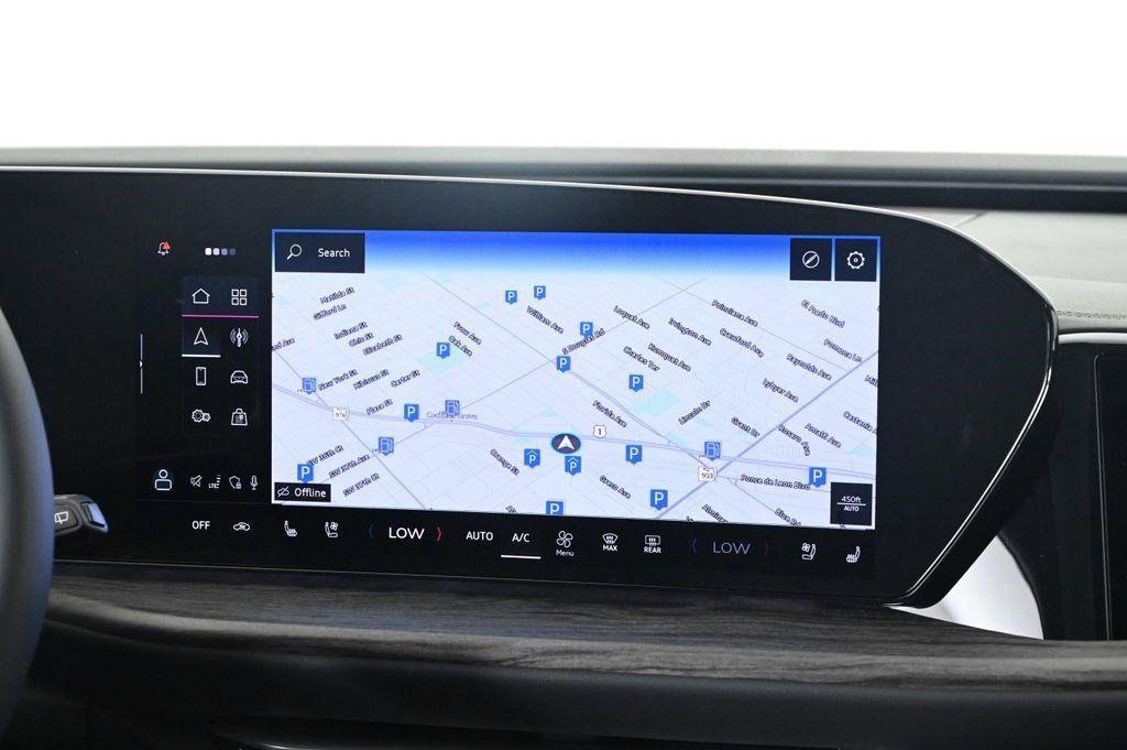 new 2025 Audi Q5 car, priced at $64,250