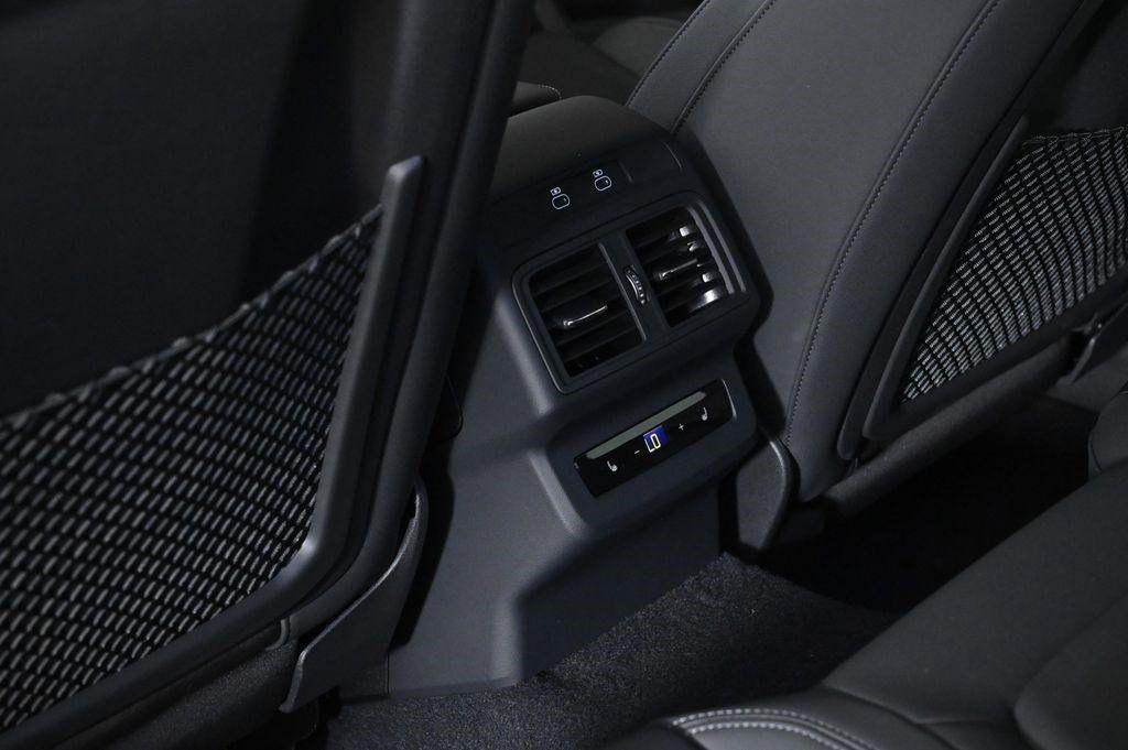 new 2025 Audi Q5 car, priced at $64,250