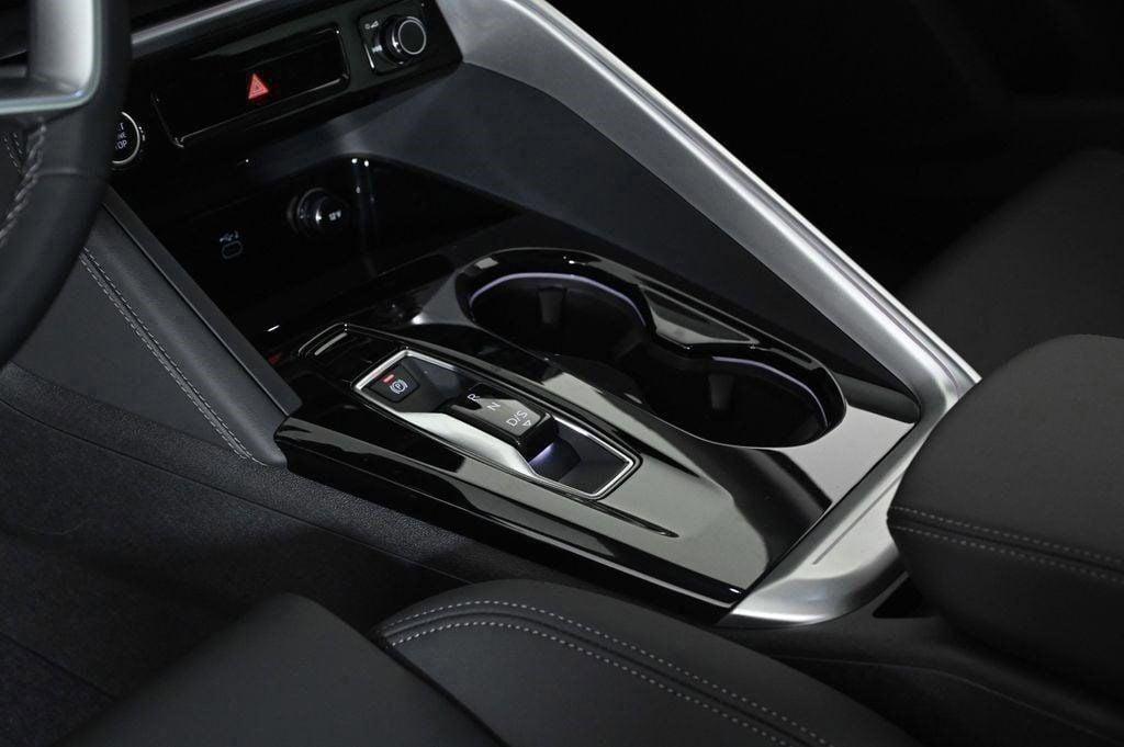 new 2025 Audi Q5 car, priced at $64,250