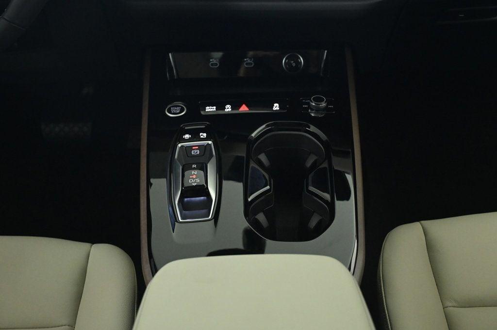 new 2025 Audi A5 car, priced at $54,025