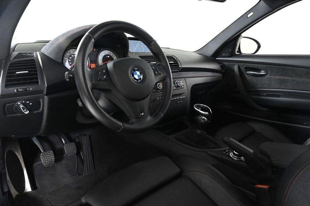 used 2011 BMW 1 Series M car, priced at $64,800
