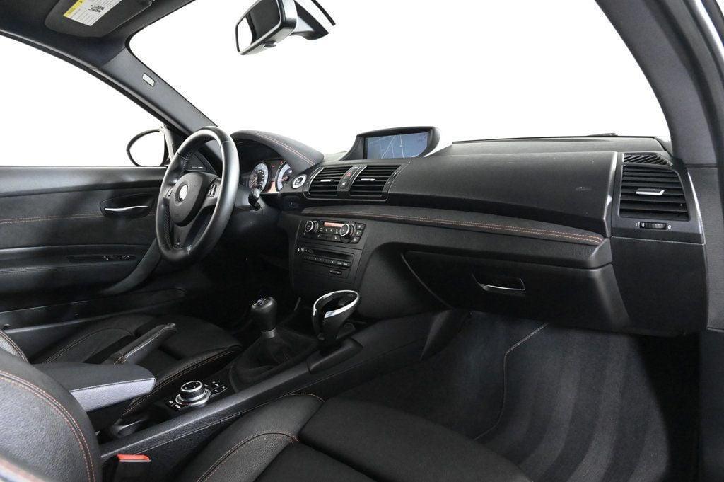 used 2011 BMW 1 Series M car, priced at $84,900