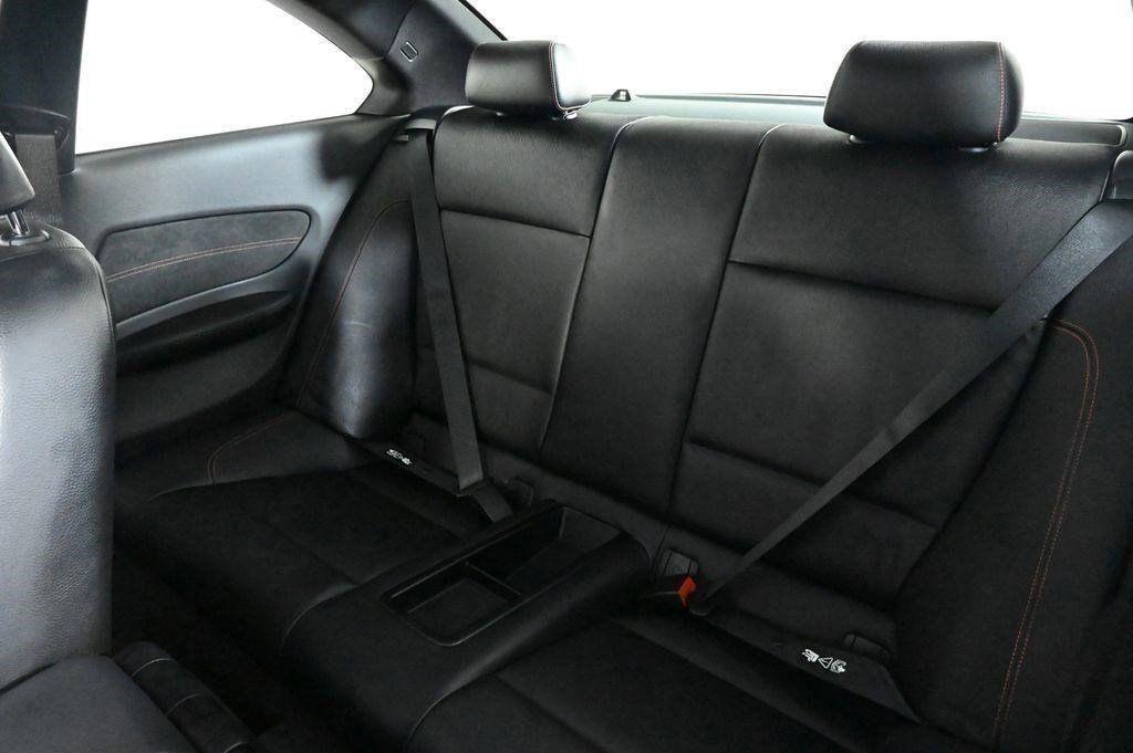 used 2011 BMW 1 Series M car, priced at $63,500