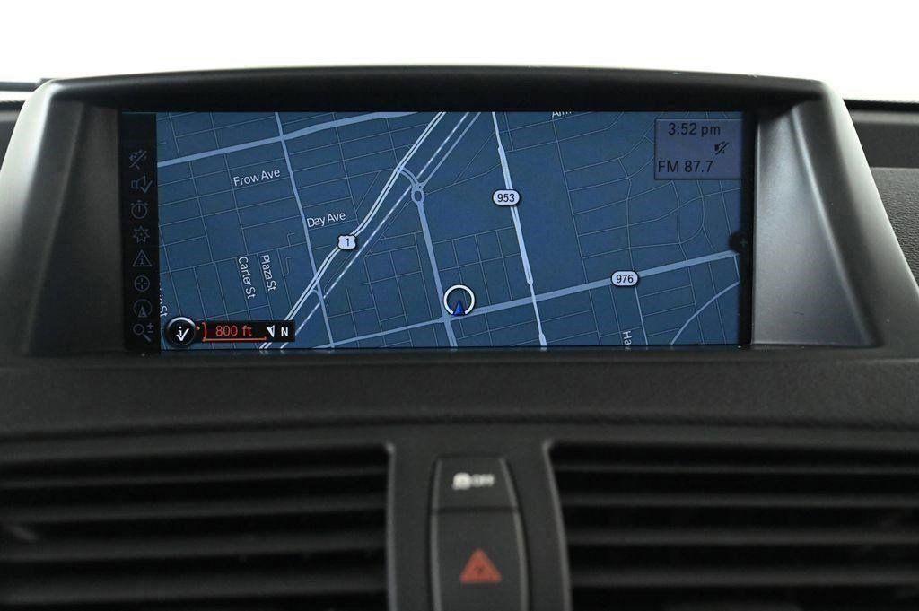 used 2011 BMW 1 Series M car, priced at $63,500