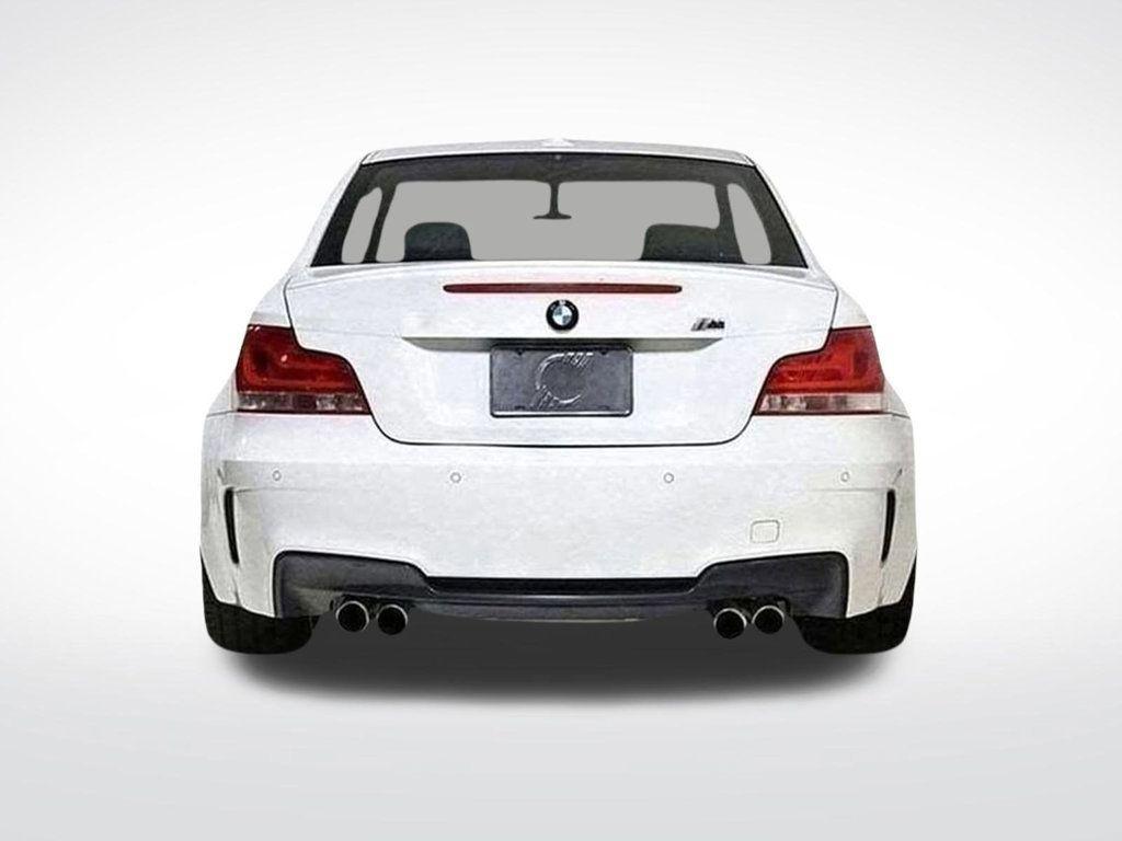 used 2011 BMW 1 Series M car, priced at $64,800