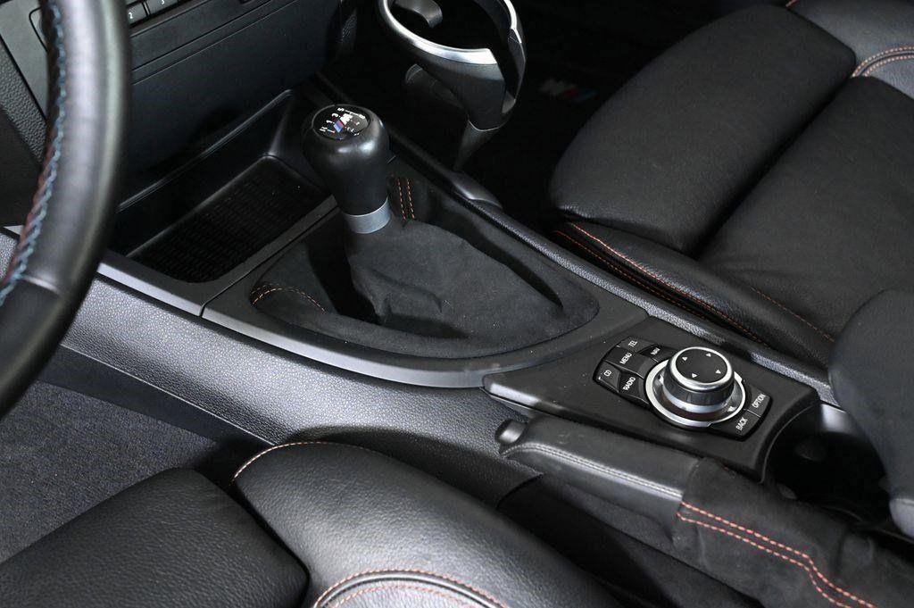 used 2011 BMW 1 Series M car, priced at $63,500