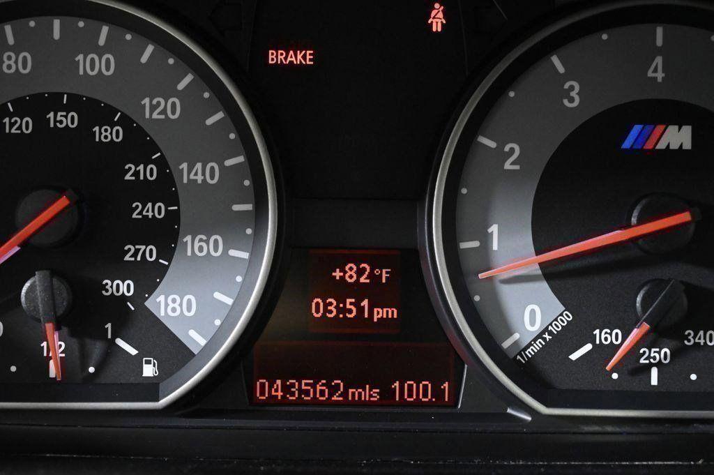 used 2011 BMW 1 Series M car, priced at $63,500