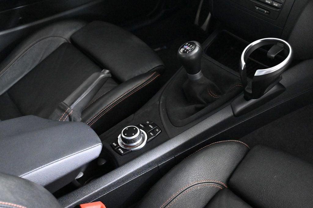 used 2011 BMW 1 Series M car, priced at $84,900
