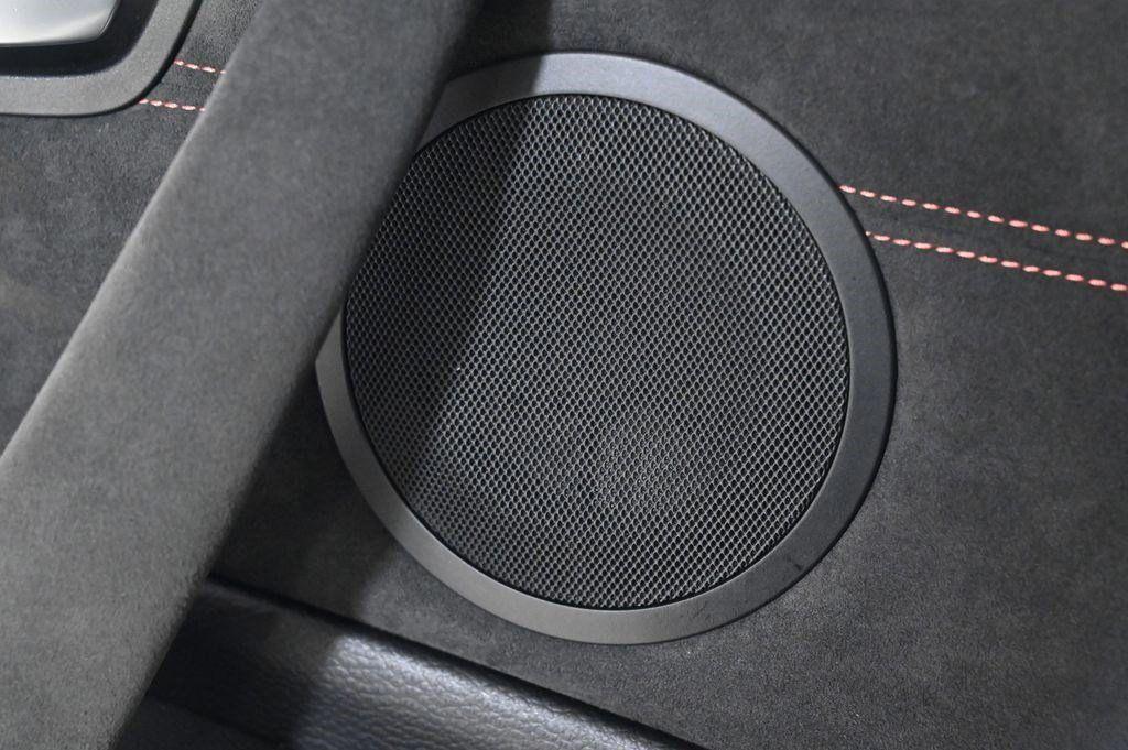 used 2011 BMW 1 Series M car, priced at $68,800