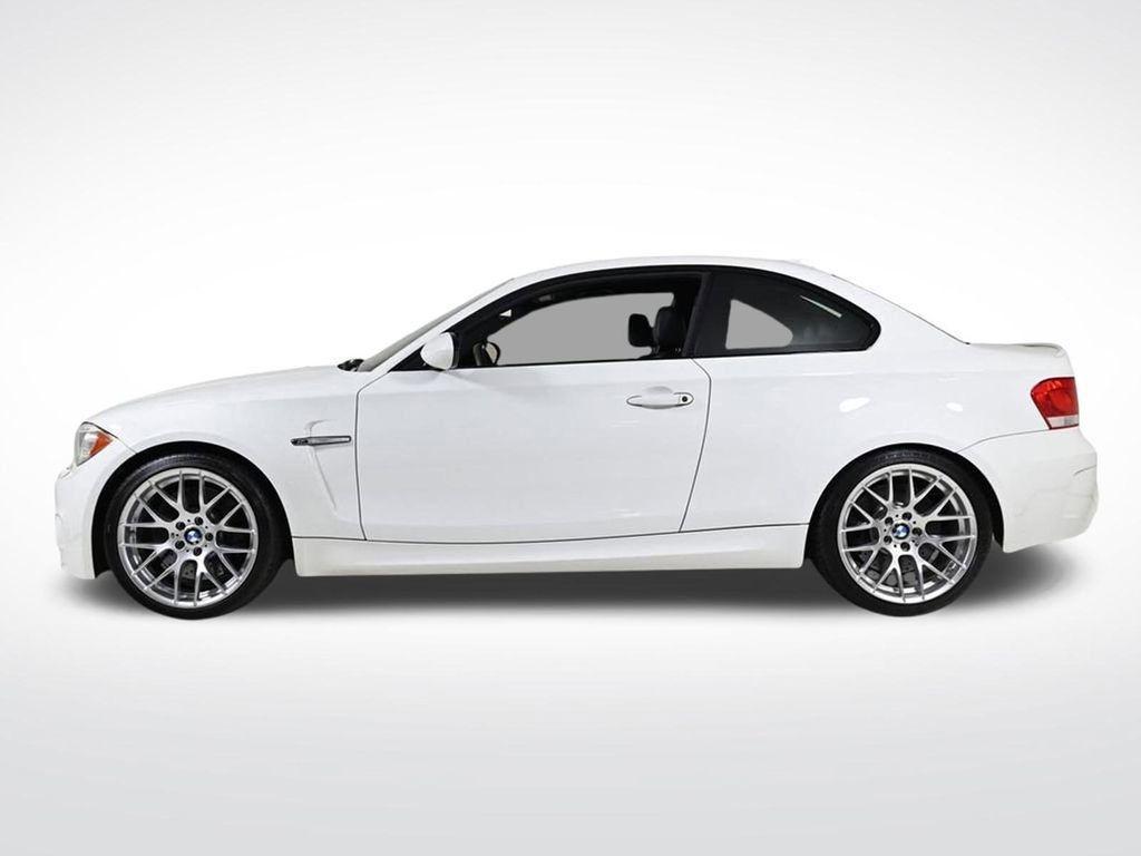 used 2011 BMW 1 Series M car, priced at $63,500