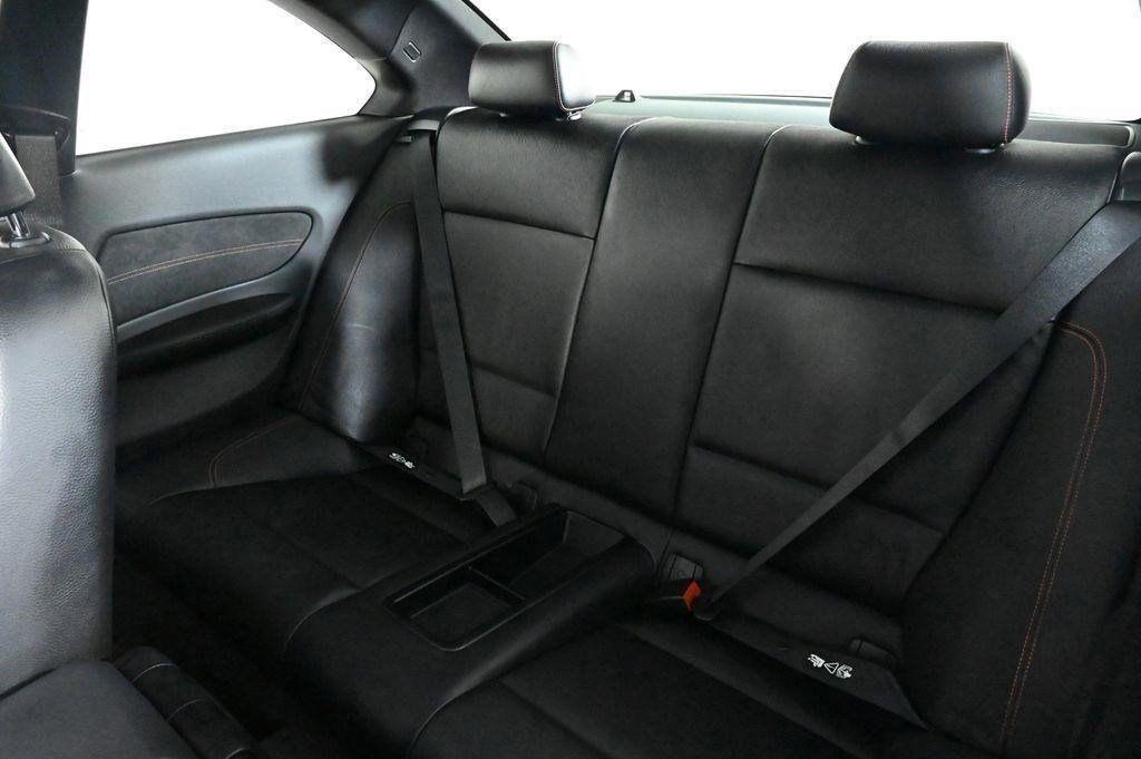 used 2011 BMW 1 Series M car, priced at $64,800