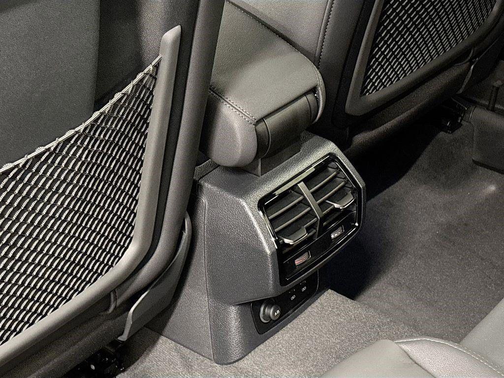 new 2025 Audi Q3 car, priced at $43,700