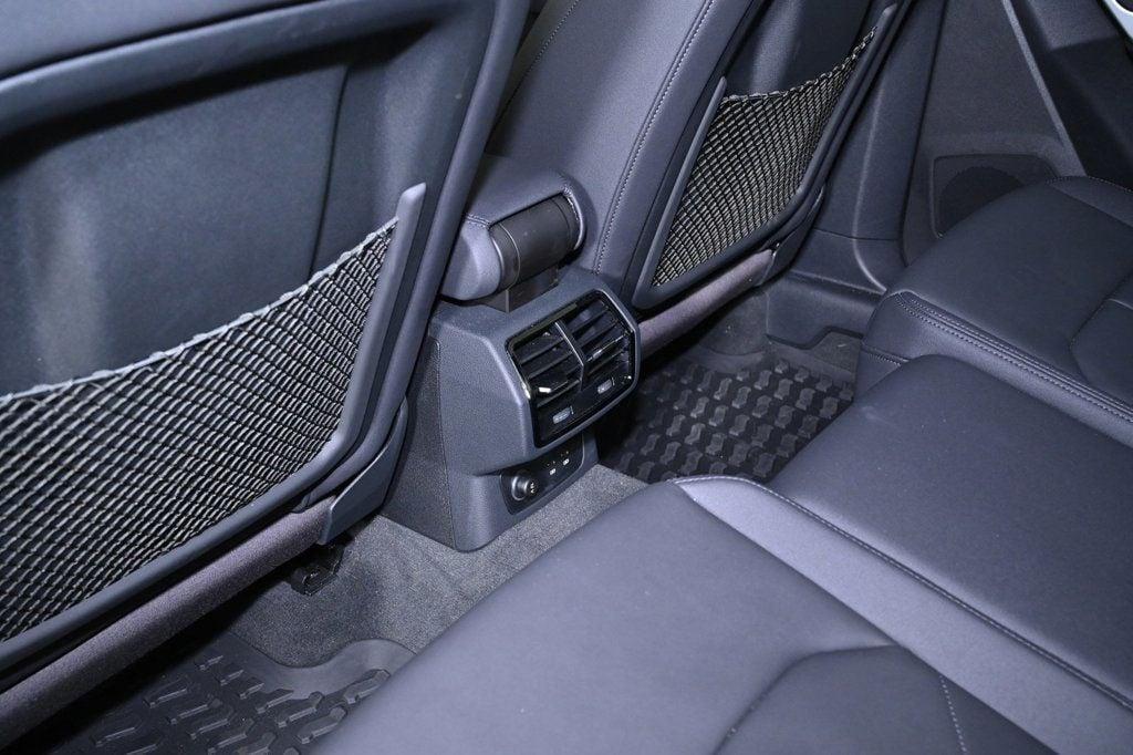used 2021 Audi Q3 car, priced at $28,400