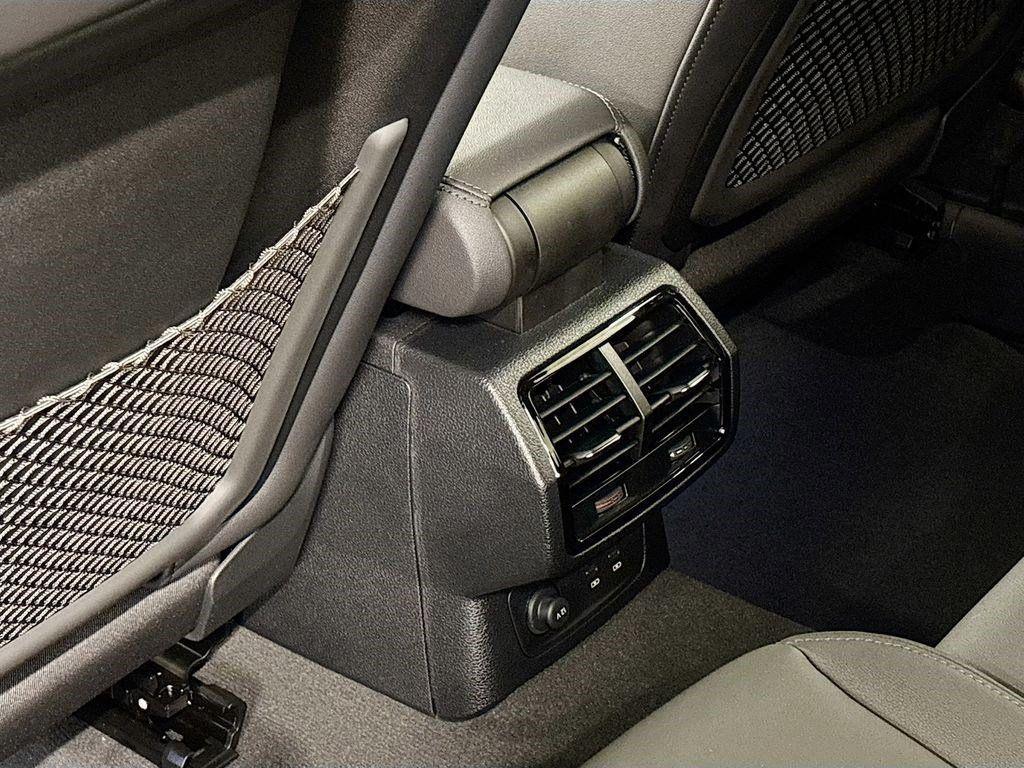 new 2025 Audi Q3 car, priced at $41,650