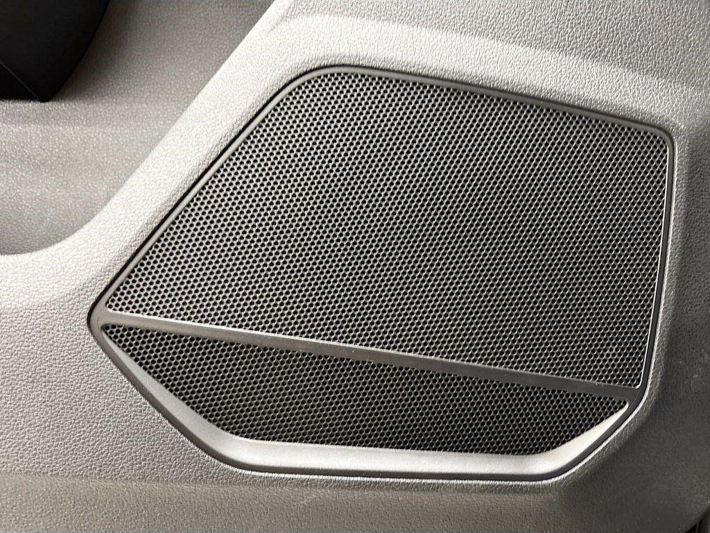 new 2025 Audi Q3 car, priced at $41,650