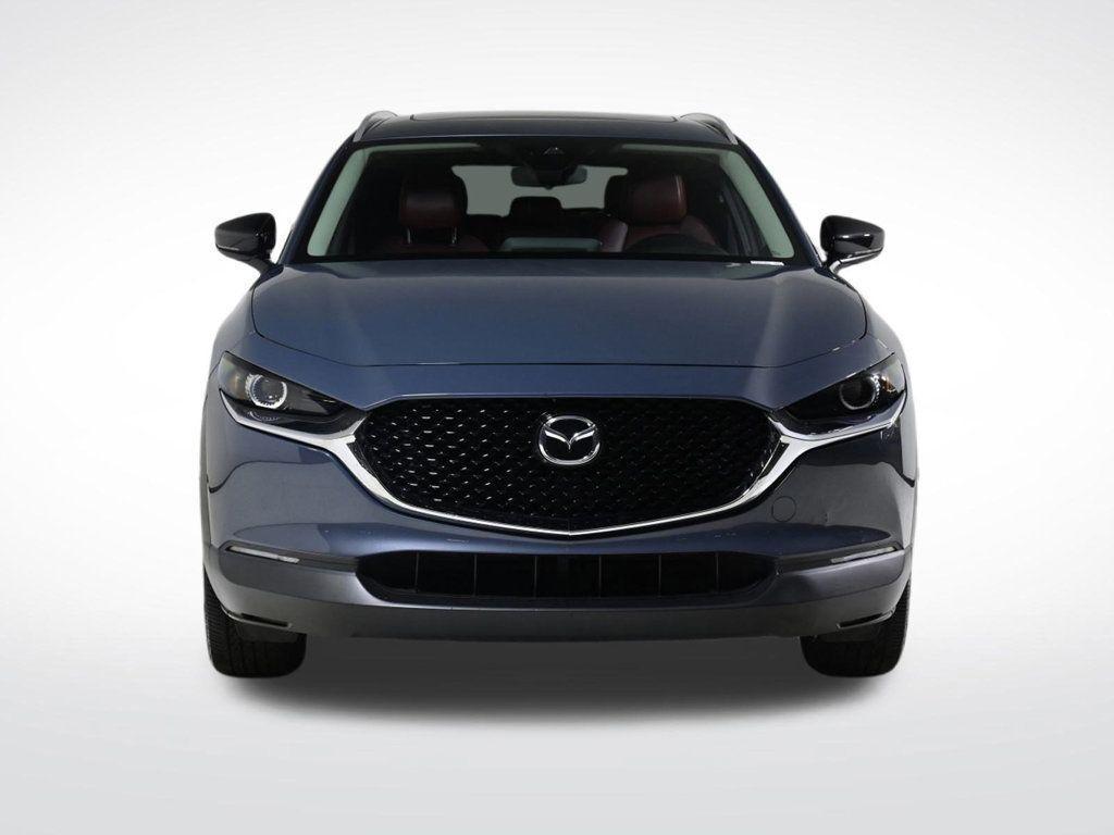 used 2023 Mazda CX-30 car, priced at $22,600