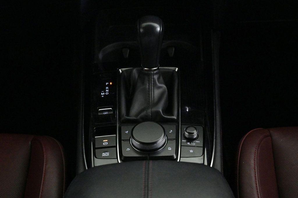 used 2023 Mazda CX-30 car, priced at $22,600