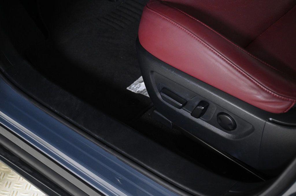 used 2023 Mazda CX-30 car, priced at $22,600