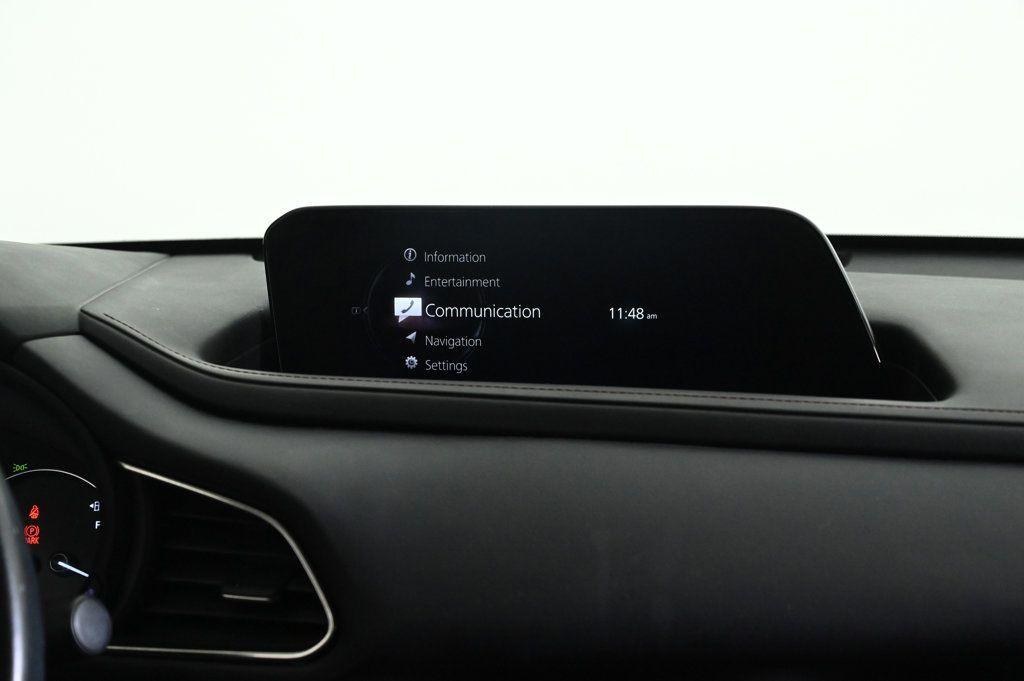 used 2023 Mazda CX-30 car, priced at $22,600