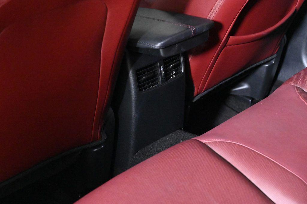 used 2023 Mazda CX-30 car, priced at $22,600