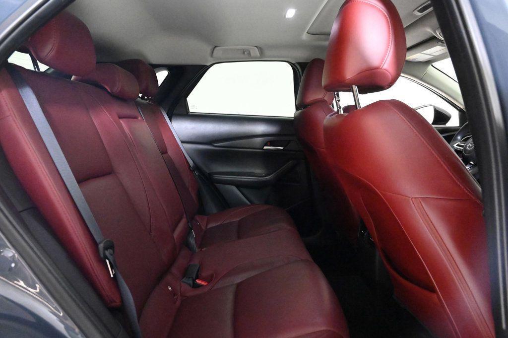 used 2023 Mazda CX-30 car, priced at $22,600