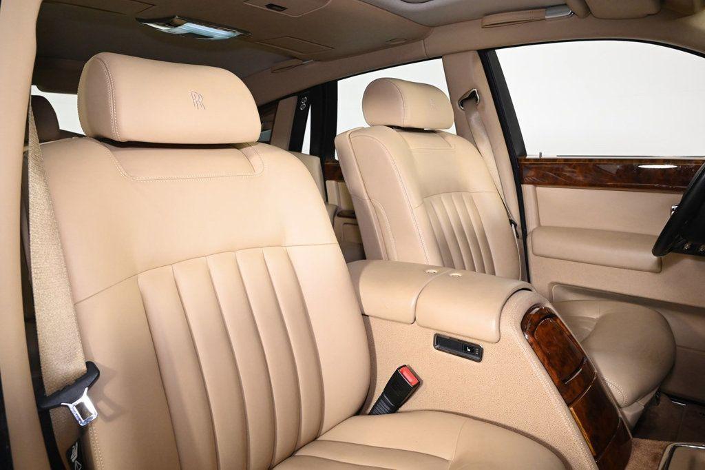 used 2010 Rolls-Royce Phantom VI car, priced at $114,900