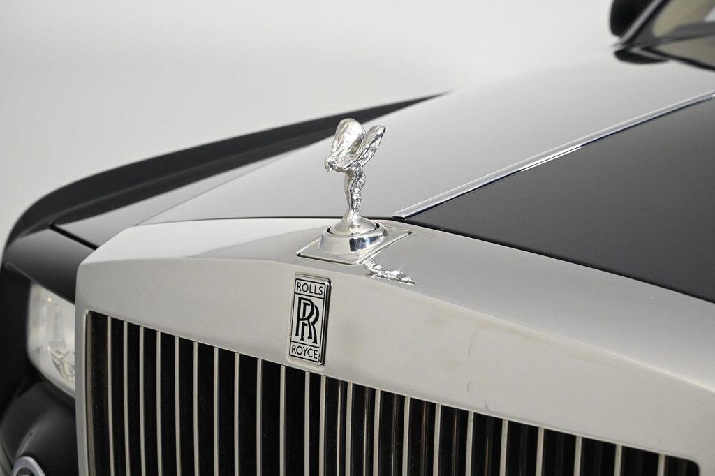 used 2010 Rolls-Royce Phantom VI car, priced at $114,900