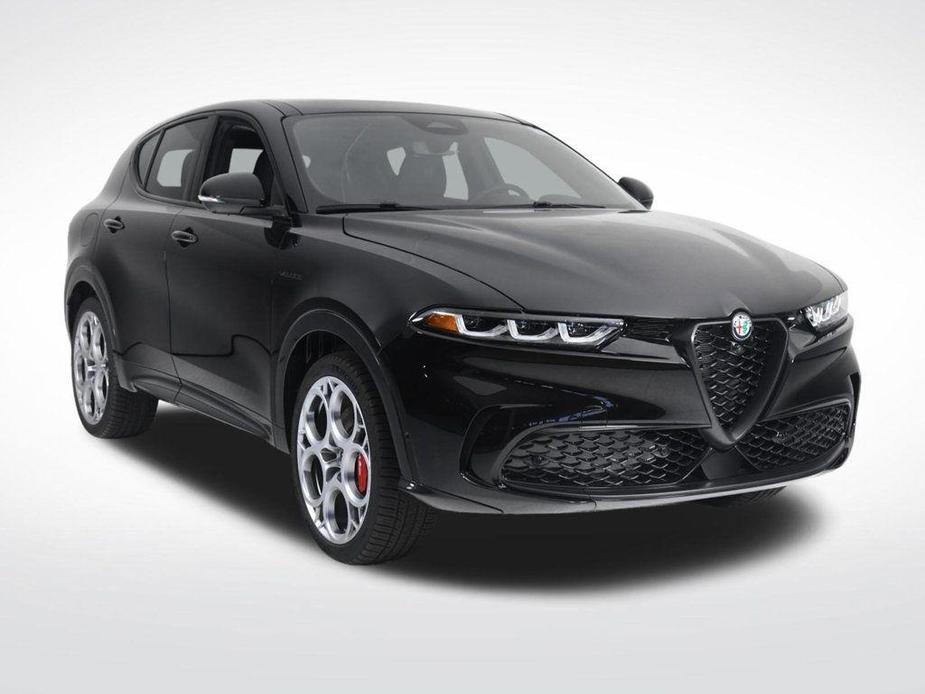 new 2024 Alfa Romeo Tonale car, priced at $58,635