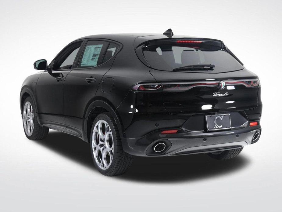 new 2024 Alfa Romeo Tonale car, priced at $58,635