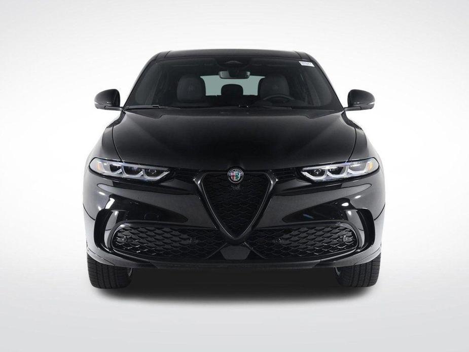new 2024 Alfa Romeo Tonale car, priced at $58,635