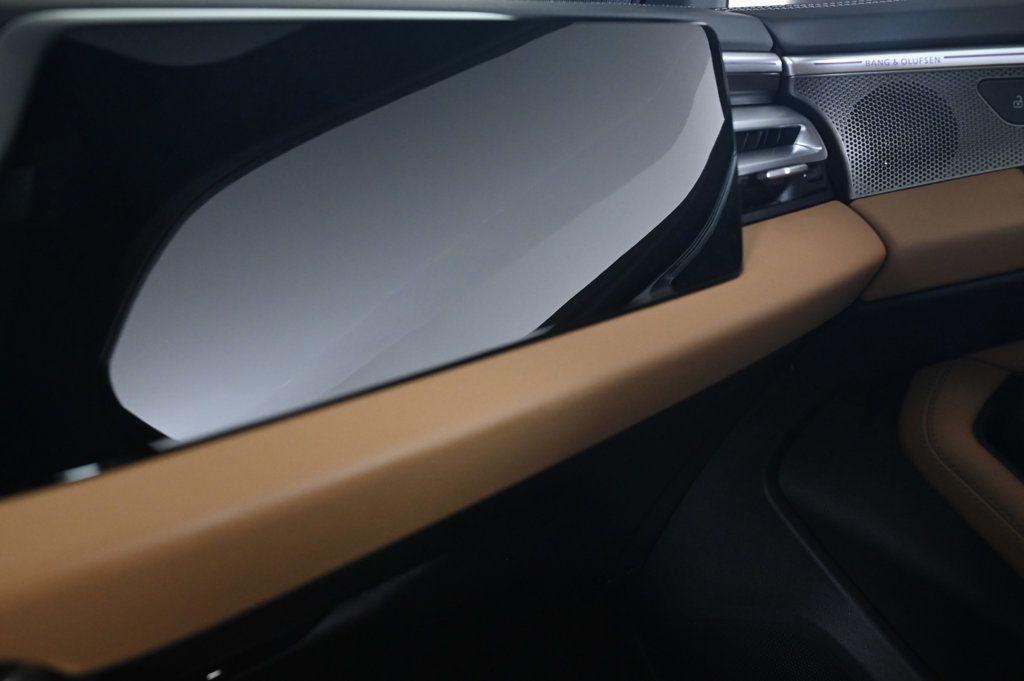 new 2025 Audi A5 car, priced at $53,025