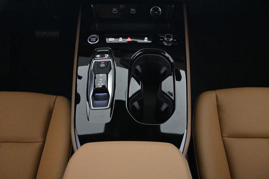 new 2025 Audi A5 car, priced at $53,025