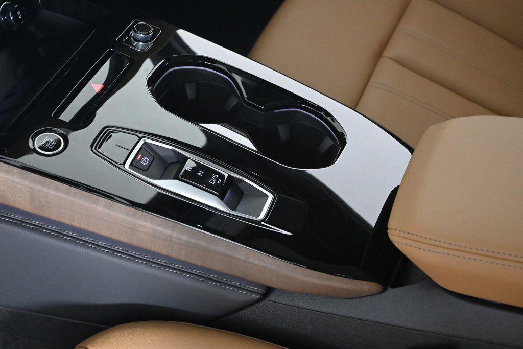 new 2025 Audi A5 car, priced at $53,025