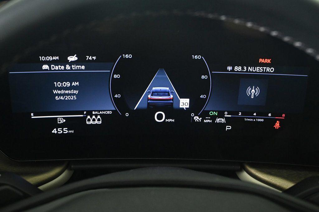 new 2025 Audi Q5 car, priced at $58,100