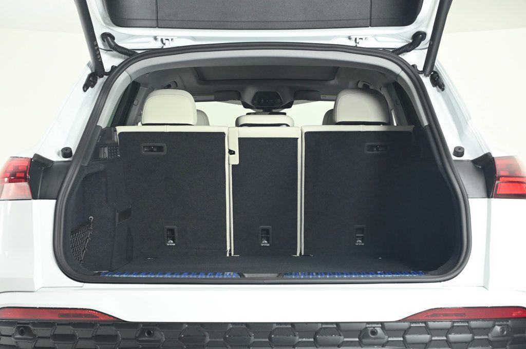new 2025 Audi Q5 car, priced at $58,100