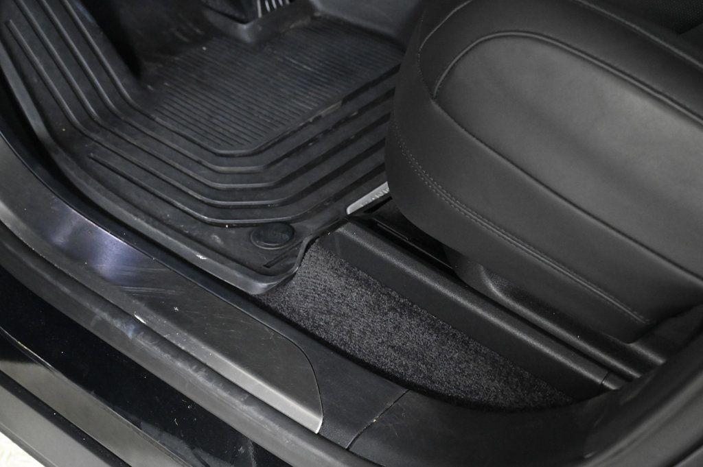 used 2023 Land Rover Range Rover car, priced at $102,900