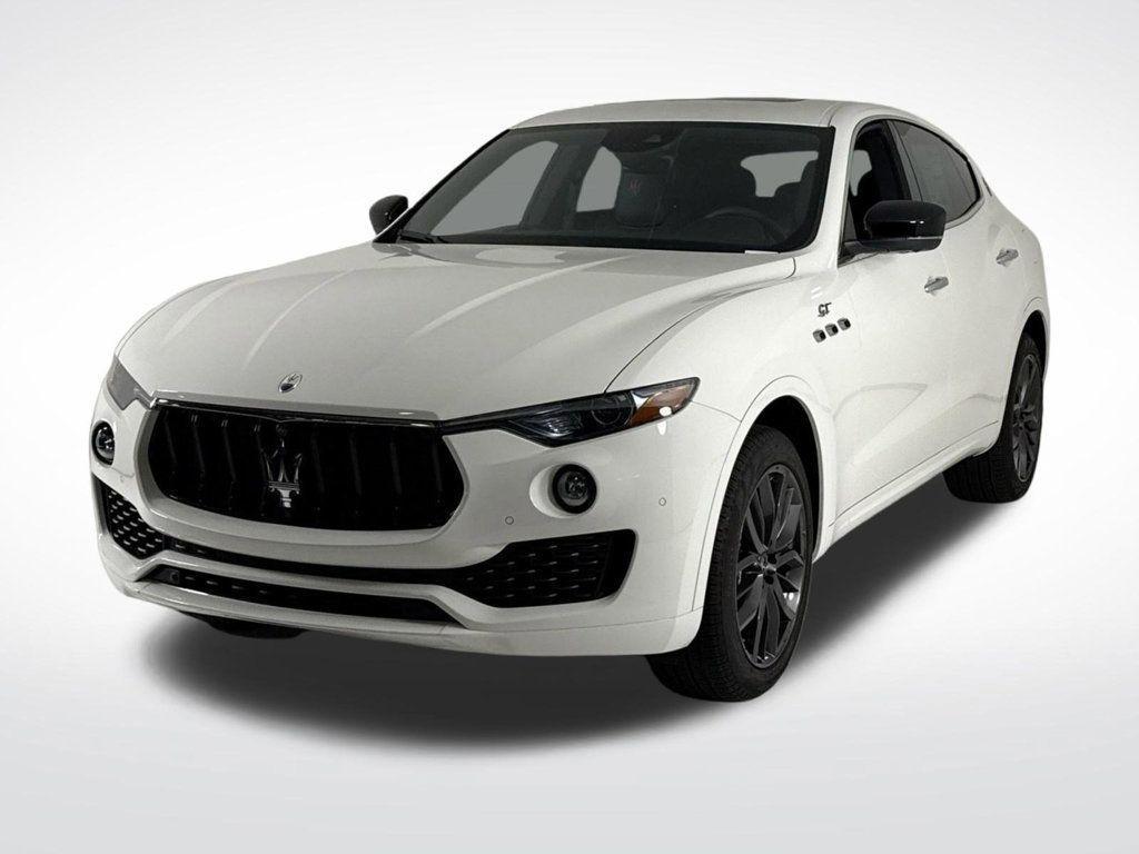 new 2024 Maserati Levante car, priced at $88,970
