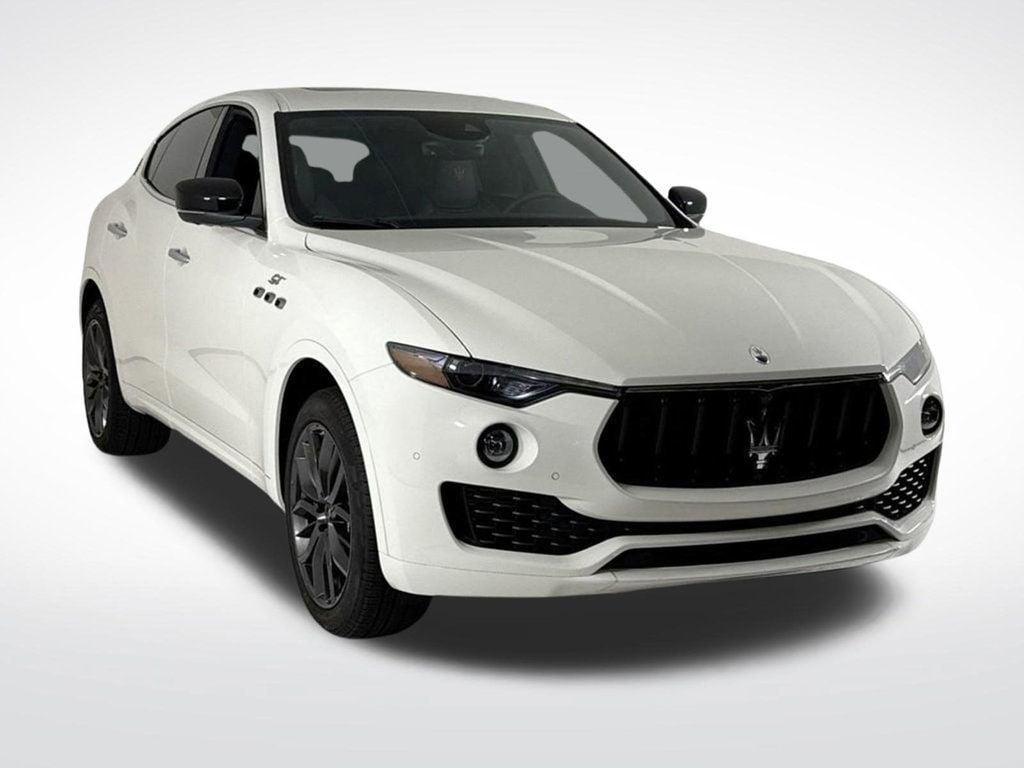 new 2024 Maserati Levante car, priced at $88,970