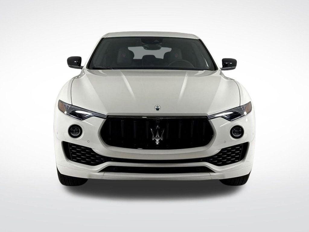 new 2024 Maserati Levante car, priced at $88,970