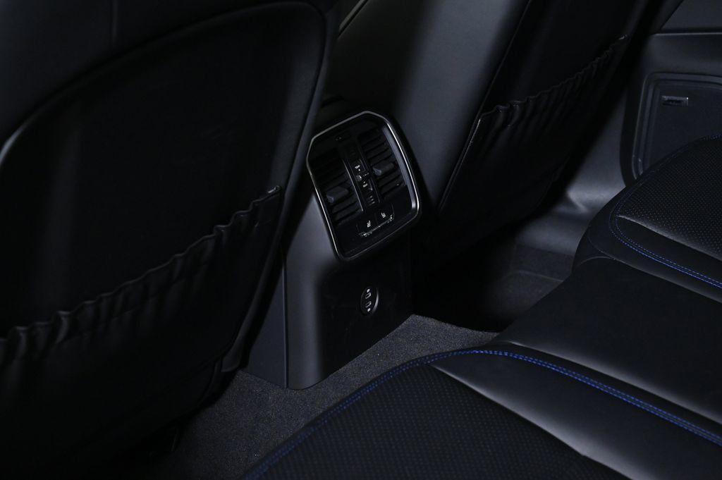 used 2025 Porsche Macan car, priced at $78,988