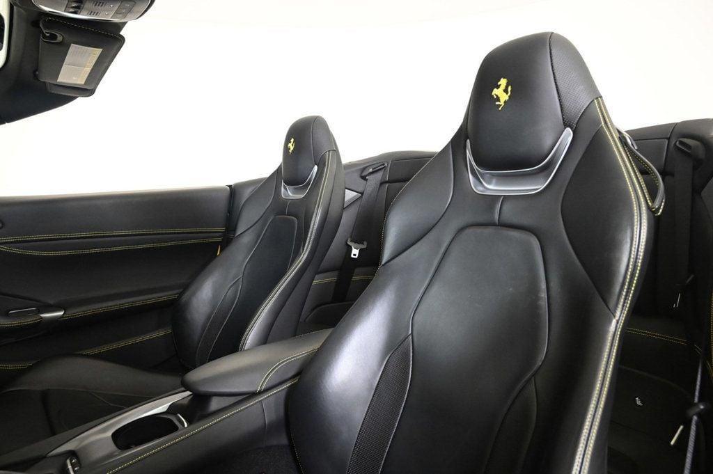 used 2022 Ferrari Portofino M car, priced at $279,900