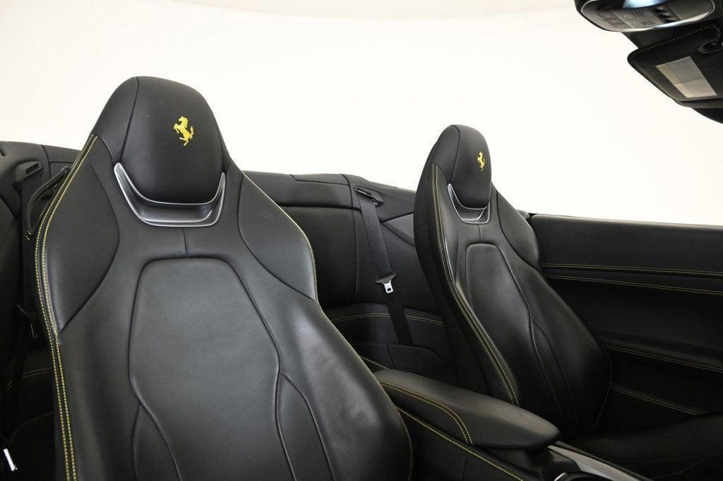 used 2022 Ferrari Portofino M car, priced at $279,900