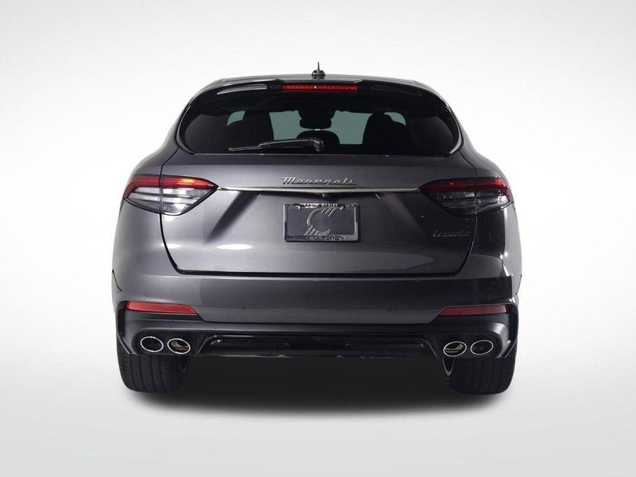 new 2024 Maserati Levante car, priced at $117,995