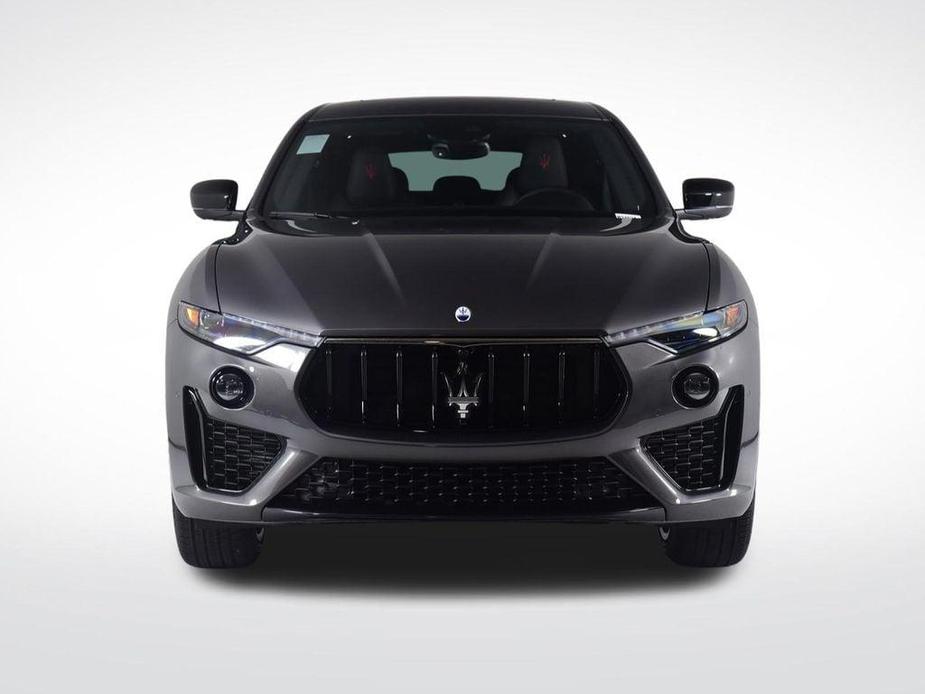 new 2024 Maserati Levante car, priced at $117,995