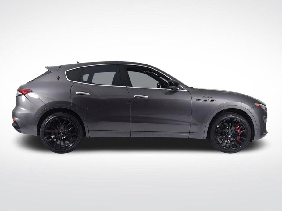 new 2024 Maserati Levante car, priced at $117,995