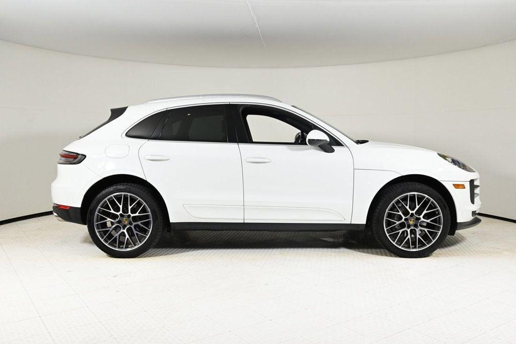 used 2019 Porsche Macan car, priced at $42,988