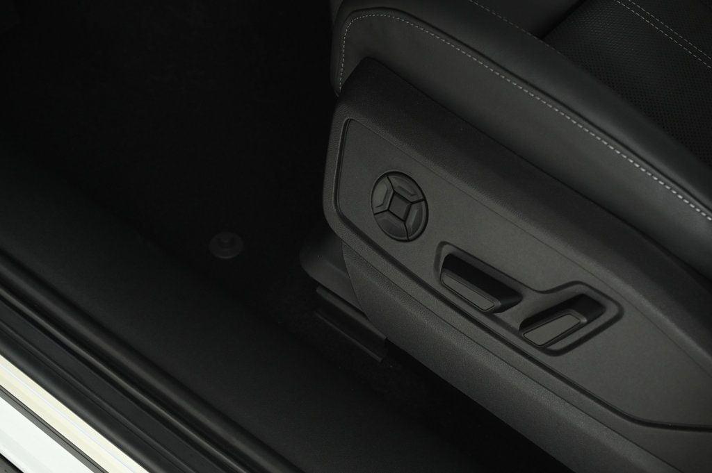 new 2025 Audi Q5 car, priced at $61,300