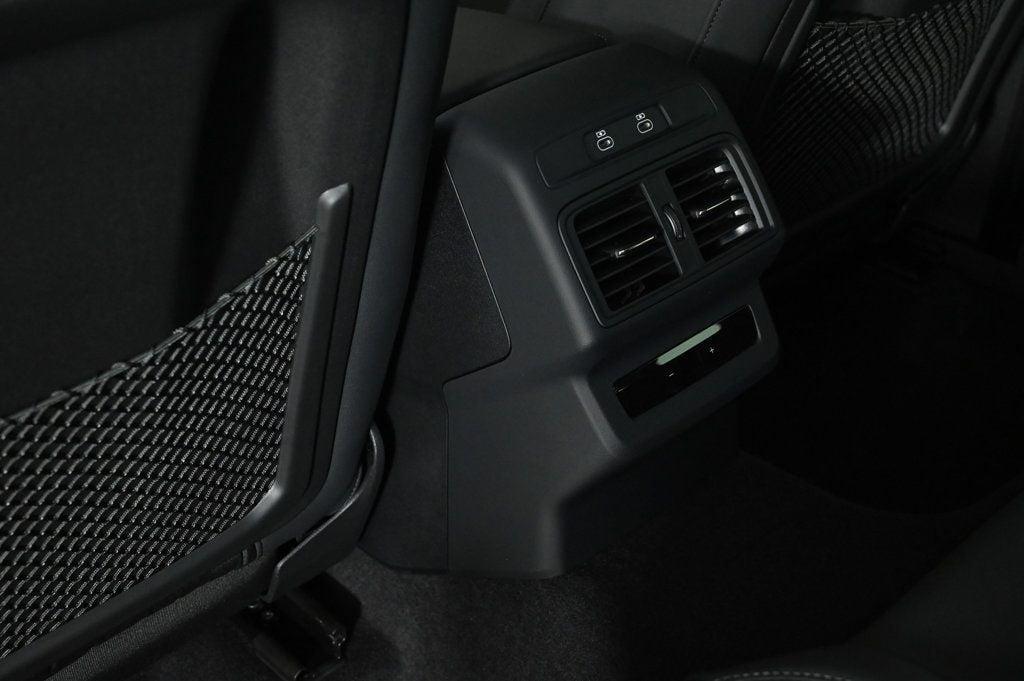new 2025 Audi Q5 car, priced at $61,300