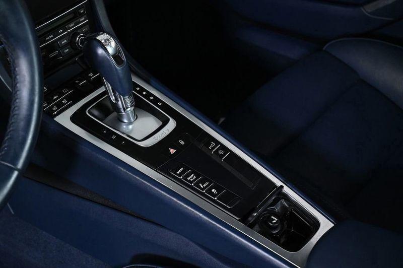 used 2015 Porsche 911 car, priced at $98,900
